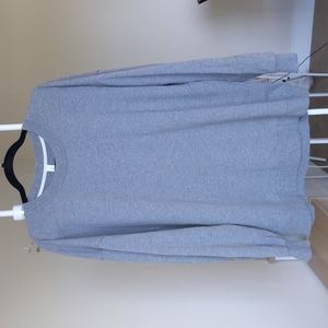 Lululemon oversized sweatshirt, 10